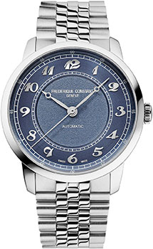 Часы Frederique Constant Classics FC-301BL3B6B